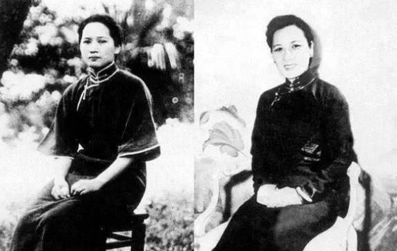 宋氏三姐妹的母亲，被称为中国最强“辣妈”