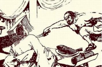 聂政：春秋四大刺客之一，他刺杀成功后为何自杀身亡