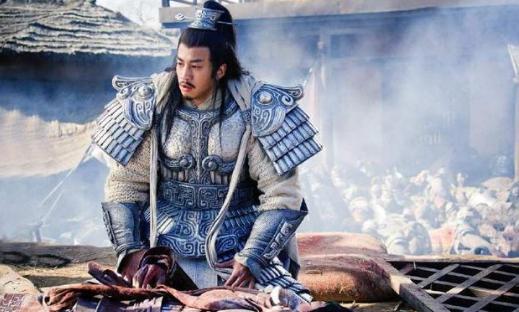 项伯是真的坑了项羽