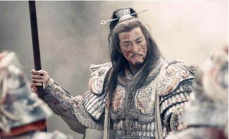 项伯是真的坑了项羽