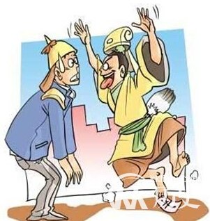 以逸待劳是什么意意思？关于以逸待劳的故事