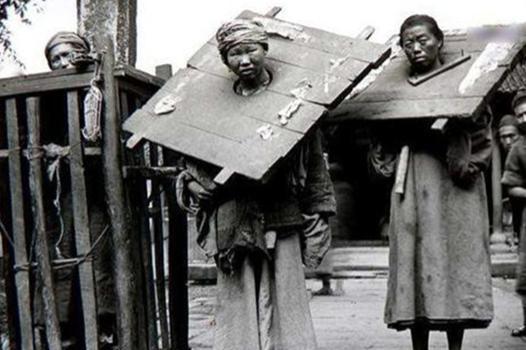 古代人被株连九族，家属们为何不选择逃跑