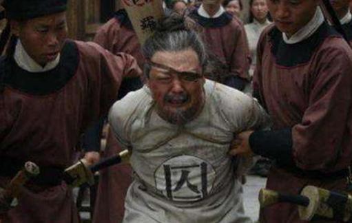 古代人被株连九族，家属们为何不选择逃跑