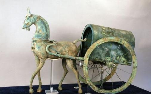 夜郎国的势力范围多大