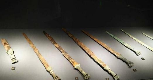 夜郎国的势力范围多大