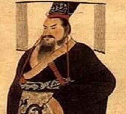 后世帝王为何不敢用黑色龙袍 而只有秦始皇一个能穿呢