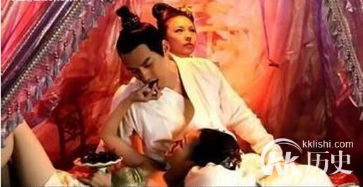 古代皇帝寿命为何这么短的原因：温柔乡英雄冢