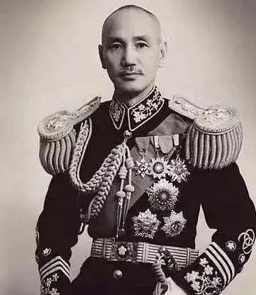 揭秘:蒋孝勇回大陆想解决2件头疼事分别是什么