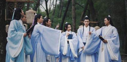 古代读书的时候都喜欢摇头晃脑 其中里面到底有什么秘密呢