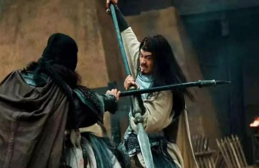 同为五虎上将，马超哪些方面比张飞强