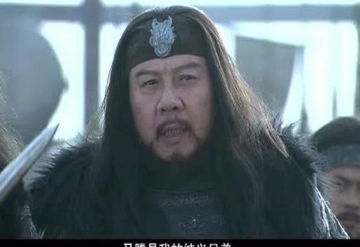 同为五虎上将，马超哪些方面比张飞强