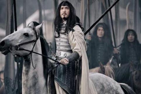 同为五虎上将，马超哪些方面比张飞强