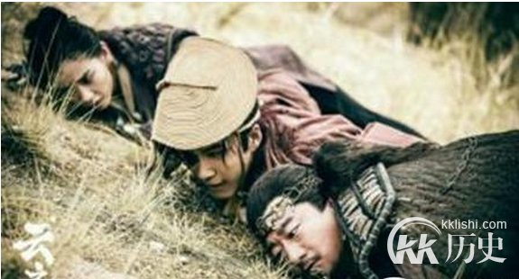 云之凡殷其雷为何收养姜云凡 其原因是什么