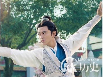 飞刀又见飞刀李正是谁 李正在剧中的身份是什么