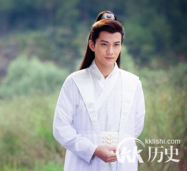 飞刀又见飞刀李正是谁 李正在剧中的身份是什么