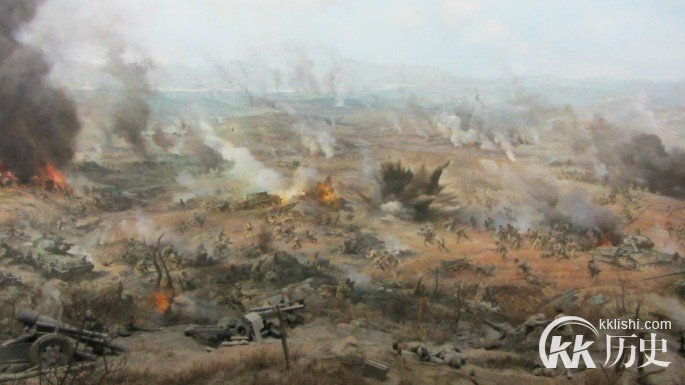 抗美援朝这一仗打的最解气 我方无人伤亡