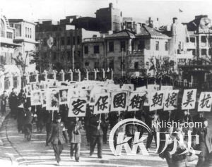 抗美援朝这一仗打的最解气 我方无人伤亡