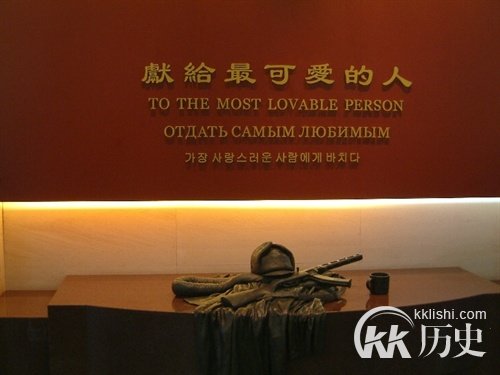 抗美援朝这一仗打的最解气 我方无人伤亡