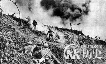 抗美援朝这一仗打的最解气 我方无人伤亡