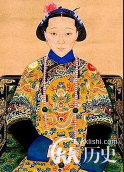 清朝历史故事：清朝历史上最著名的12个后妃