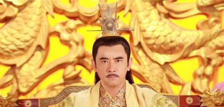 为何武则天死后武氏家族“全军覆没”,武则天的侄儿武三思却升官发财?