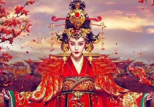 为何武则天死后武氏家族“全军覆没”,武则天的侄儿武三思却升官发财?