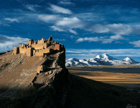 生死罗布泊九大诡异灵异事件汇总 让人不寒而栗