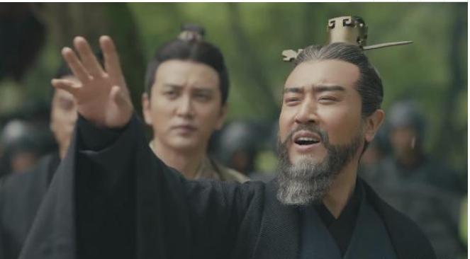 揭秘：魏延打得过曹操五子良将中的徐晃和张辽吗