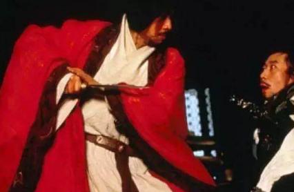 大内高手都是太监吗 为何会出现太监会武功的设定呢