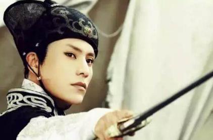 大内高手都是太监吗 为何会出现太监会武功的设定呢