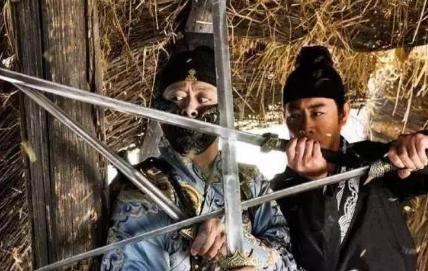 大内高手都是太监吗 为何会出现太监会武功的设定呢