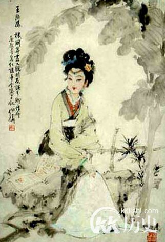 一败涂地的主人公是谁?成语一败涂地的故事