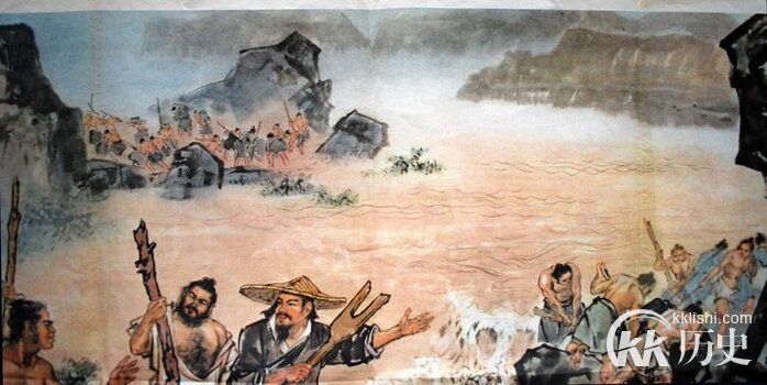 夏朝皇帝夏禹是谁的儿子