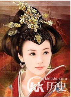 后宫佳丽有三千!盘点历史上最美的皇后