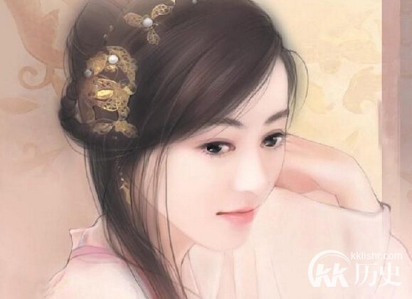 后宫佳丽有三千!盘点历史上最美的皇后