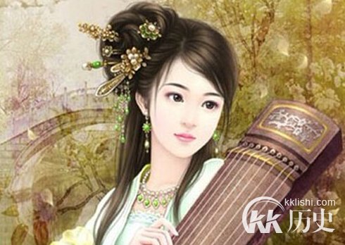 后宫佳丽有三千!盘点历史上最美的皇后