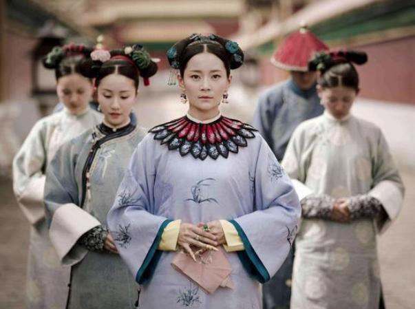 纯惠皇贵妃生下唯一的残疾女儿,死后乾隆写诗怀念