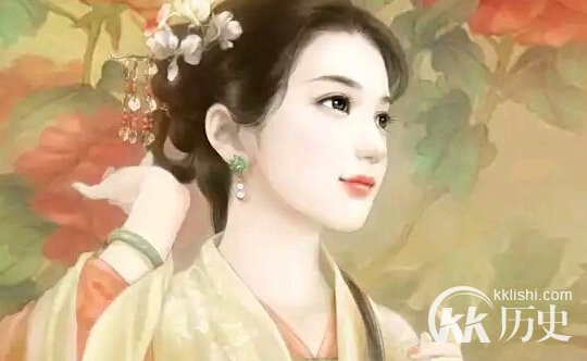 后宫佳丽有三千！盘点历史上最美的皇后