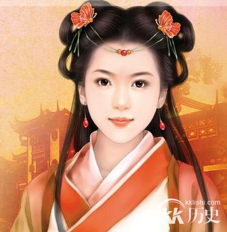 后宫佳丽有三千！盘点历史上最美的皇后