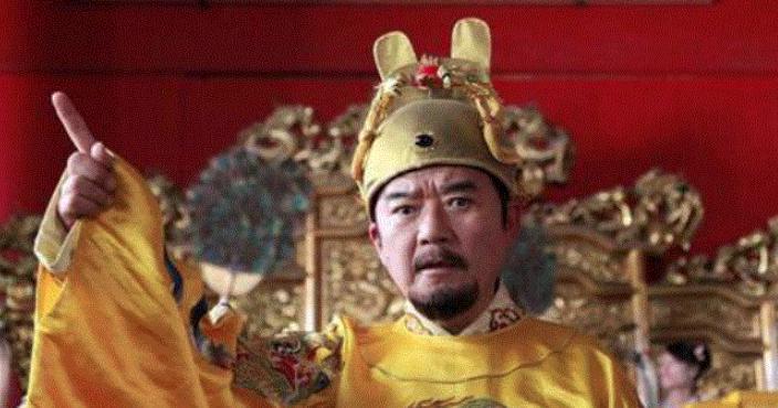 朱元璋杀光功臣,背后的真实原因是什么