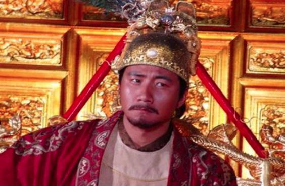 朱元璋杀光功臣,背后的真实原因是什么