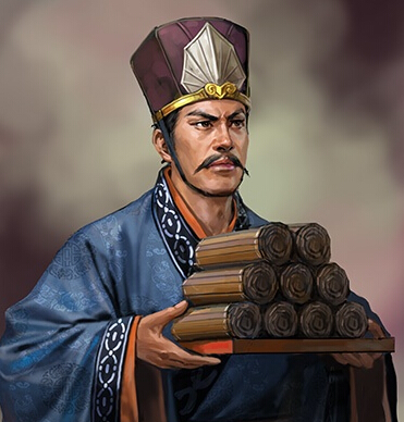 关于刘备的这一生与哪八位将领无缘