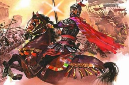 “尊王攘夷”是谁提出来的