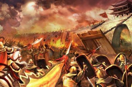 “尊王攘夷”是谁提出来的