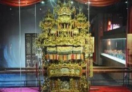 古代轿子到底是什么样的 看完别再被电视剧给骗了