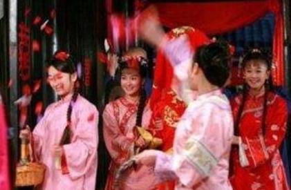 古代轿子到底是什么样的 看完别再被电视剧给骗了