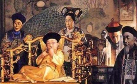 慈禧到底有多厉害 为何胡作非为咸丰都没有杀她呢