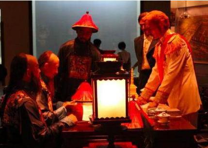 慈禧到底有多厉害 为何胡作非为咸丰都没有杀她呢