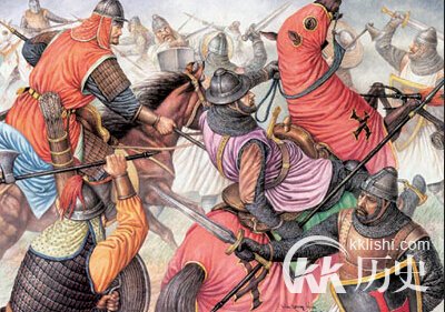 五胡乱华发生在什么时候?揭秘五胡乱华的历史原因