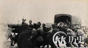 西路军余部的悲壮历程：血染红旗飘祁连
